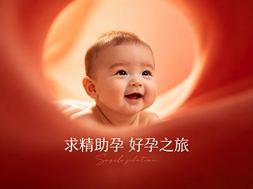 清苑求精助孕科学助孕 开启专属好孕之旅