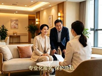 清苑有偿售卵代生女生的客户的客户群体有哪些