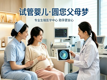 清苑辅助生育服务 试管婴儿行业的兴起背景、发展与未来展望